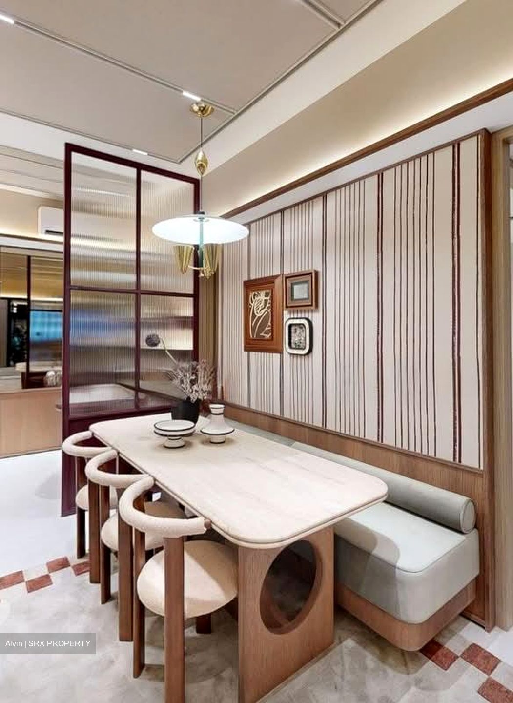 Bloomsbury Residences (D5), Apartment #582519221
